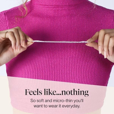 Cora Micro Thin Liners 80 Ct - 80 CT - Image 5