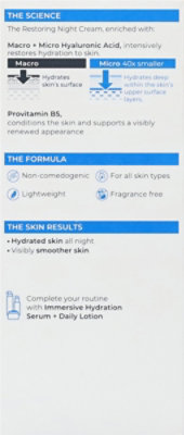 Eucerin Night Cream 1.7 Oz - 1.7 OZ - Image 4