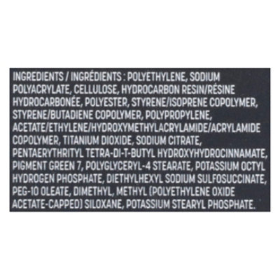 Kotex BioCare Regular Daily Wrapped Liners - 38 Count - Image 3