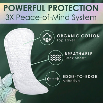 L Liners 1x 60 Ct - 60 CT - Image 2