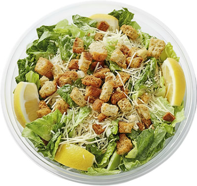 Caesar Salad - Image 1