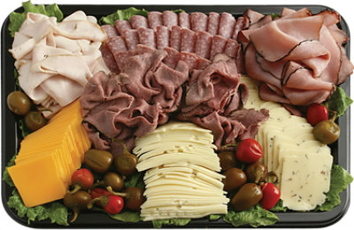 Deli Platter - Image 1