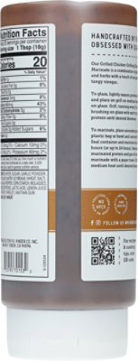 Kinder's Grilled Chicken Marinade 15.8oz - 15.8 LB - Image 5