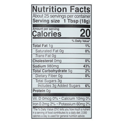 Kinder's Grilled Chicken Marinade 15.8oz - 15.8 LB - Image 3