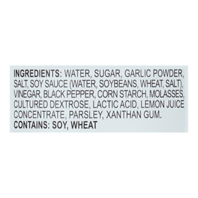 Kinder's Grilled Chicken Marinade 15.8oz - 15.8 LB - Image 4