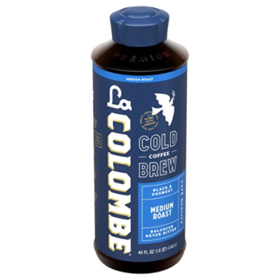 La Colombe Medium Roast Cold Brew - 48 FZ - Image 1
