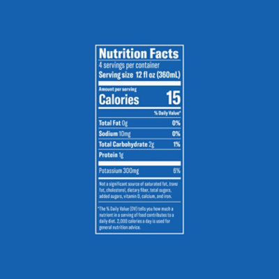 La Colombe Medium Roast Cold Brew - 48 FZ - Image 3