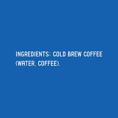 La Colombe Medium Roast Cold Brew - 48 FZ - Image 4