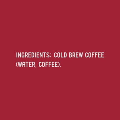 La Colombe Cold Brew Espresso Roast Multi-serve 48 Fl Oz - 48 FZ - Image 4