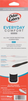 Odor Eaters Everyday Comfort Insoles 3-Pack - EA - Image 3