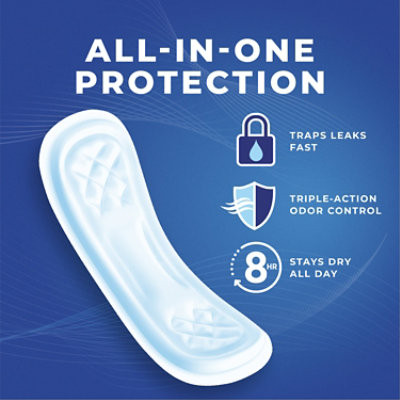 Sf Maxi Super Wingless 66ct 2/cs - 66 CT - Image 2