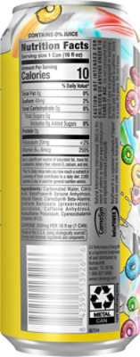 C4 Performance Energy Cereal Killer - 16 Fl. Oz. - Image 6
