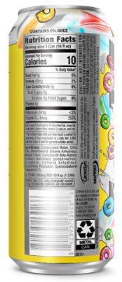 C4 Cereal Killer 16fz - 16 FZ - Image 3