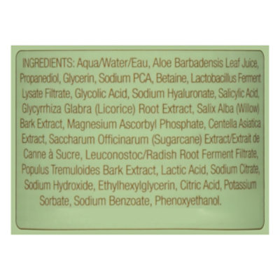 Tonic Clarity - 3.4 OZ - Image 3