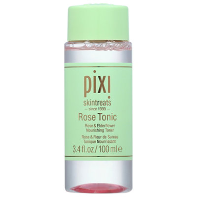 Tonic Rose - 3.4 OZ - Image 1