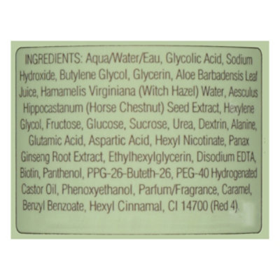 Tonic Glow - 3.4 OZ - Image 3