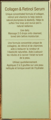 Serum Collagen Retinol - 1.01 OZ - Image 3