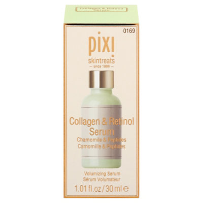 Serum Collagen Retinol - 1.01 OZ - Image 1