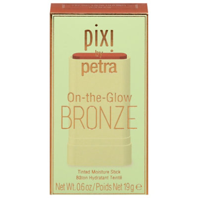 Bronze On-the Glow Beachglow - EA - Image 1