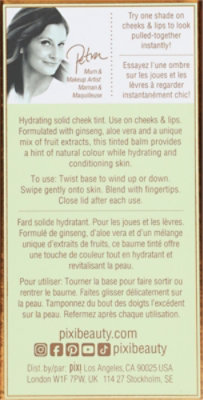 Blush On-the-glow Chantilly - EA - Image 4