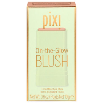 Blush On-the-glow Chantilly - EA - Image 1