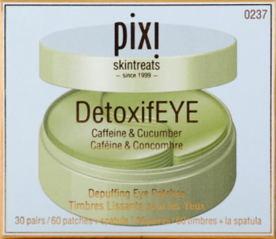 Eye Patches Detoxifeye 30 Pr - EA - Image 2