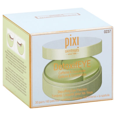 Eye Patches Detoxifeye 30 Pr - EA - Image 1