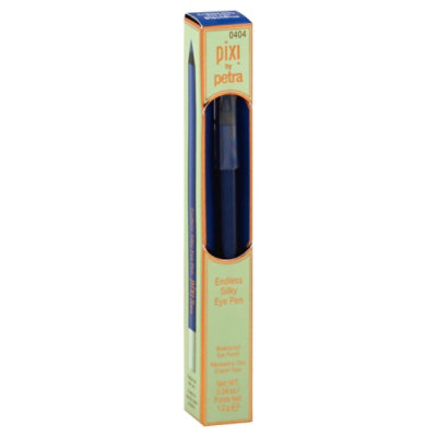 Eye Pen Endless Silky Blk Blue - EA - Image 1