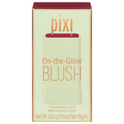Blush On-the-glow Cassis - EA - Image 2