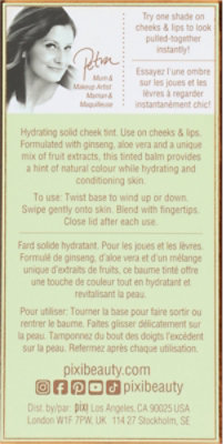 Blush On-the-glow Cassis - EA - Image 4