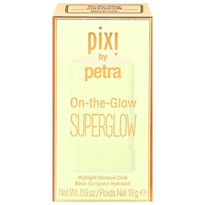 Otg Superglow Naturalustre - EA - Image 2