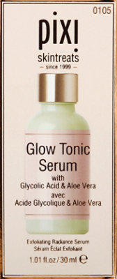 Serum Glow Tonic - 1.01 OZ - Image 2