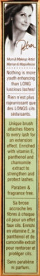 Mascara Lengthy Fiber - 0.25 OZ - Image 3