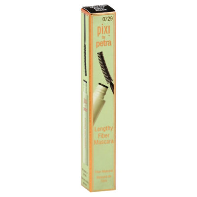 Mascara Lengthy Fiber - 0.25 OZ - Image 1
