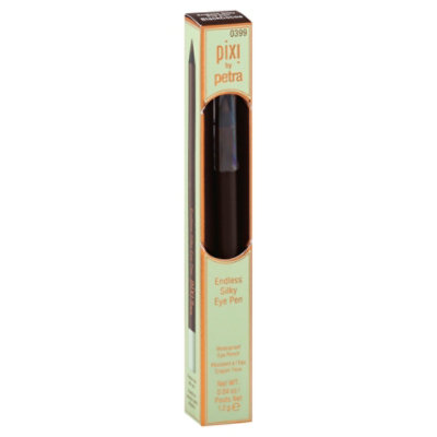 Eye Pen Endless Silky Blk Coco - EA - Image 1