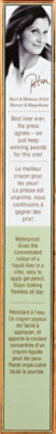 Eye Pen Endless Silky Dp Plum - EA - Image 3