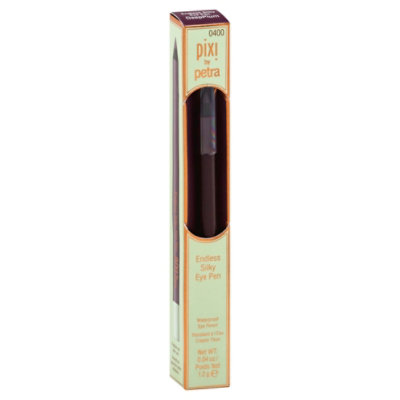 Eye Pen Endless Silky Dp Plum - EA - Image 1