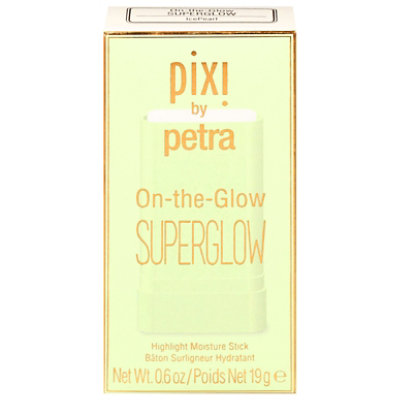 Otg Superglow Icepearl - EA - Image 2