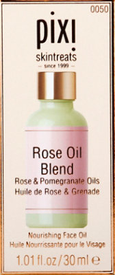 Rose Oil Blend - 1.01 OZ - Image 2