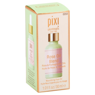 Rose Oil Blend - 1.01 OZ - Image 1