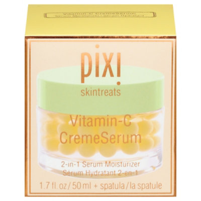 Serum Vitamin-c Crame - 1.69 OZ - Image 1