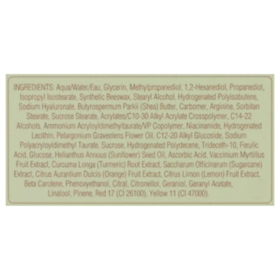Serum Vitamin-c Crame - 1.69 OZ - Image 3