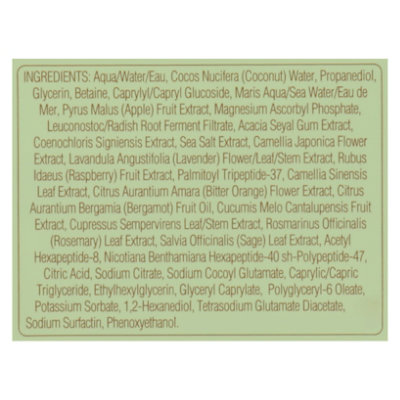 Tonic Collagen - 3.4 OZ - Image 3