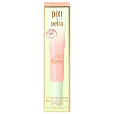 Lip Tone Mini Peachyness - EA - Image 1