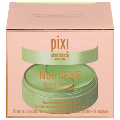 Eye Patches Nutrifeye 30 Pr - EA - Image 3