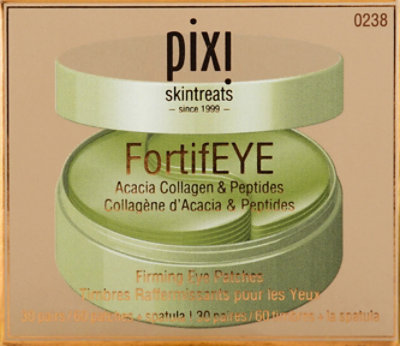 Eye Patches Fortifeye 30 Pr - EA - Image 2