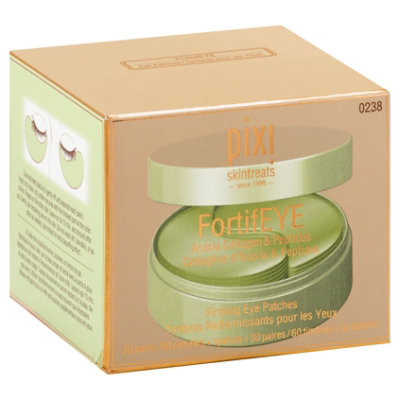 Eye Patches Fortifeye 30 Pr - EA - Image 1