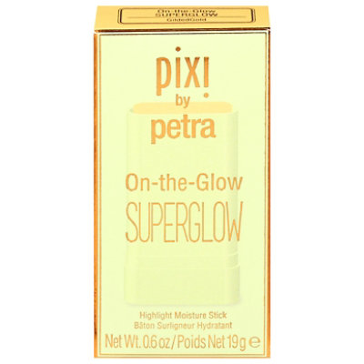 Otg Superglow Glidedgold - EA - Image 1