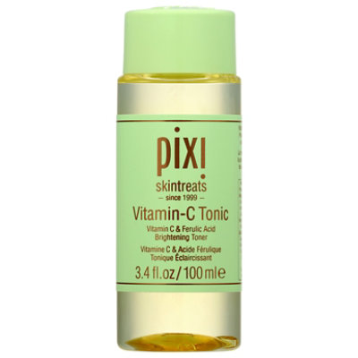 Tonic Vitamin-c - 3.4 OZ - Image 1
