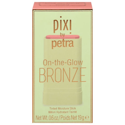 Bronze On-the Glow Warmglow - EA - Image 1